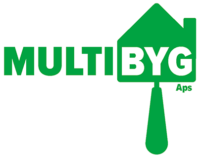 Multi Byg logo