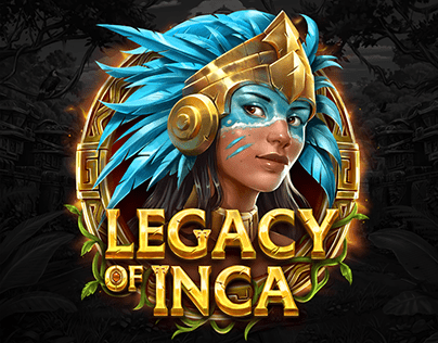 Legacy of Inca Game Art