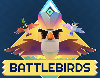 Battle Birds Game