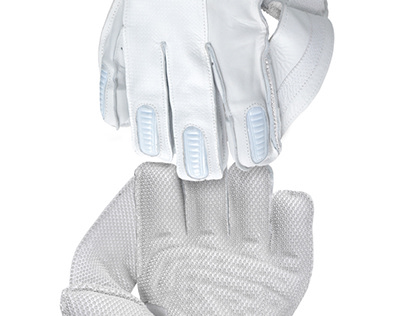 ANGLAR | LIMITED EDITION WICKET KEEPER GLOVES