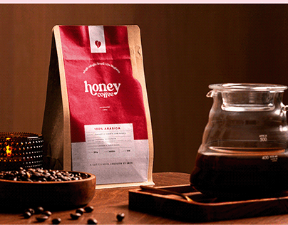 Honey Coffee | Your Gourmet Coffee