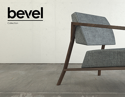 BEVEL Collection