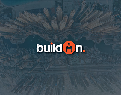 BuildOn-Branding