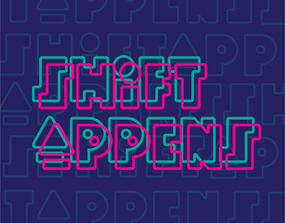 Shift APPens 2016