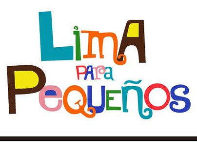 Lima para Pequeños 2017 - Campaña Facebook