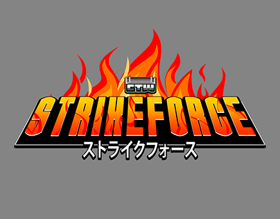 CTW Strikeforce