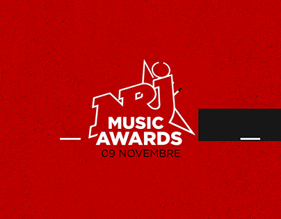NRJ MUSIC AWARDS 2019 - REBRAND