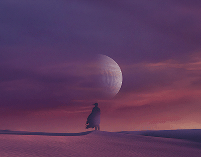 Dune: The Blind Messiah