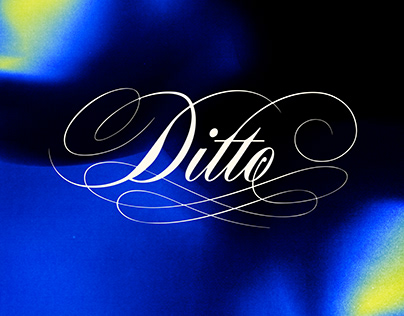 Ditto - NewJeans Album Exploration Design
