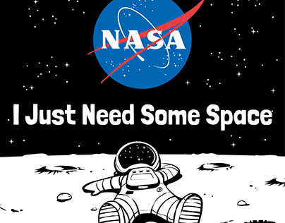 I Just Need Some Space
