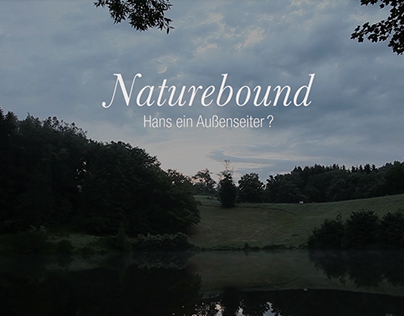 Naturebound