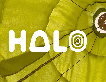 Halo (Product Design)