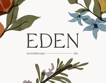 Eden Aromatherapy