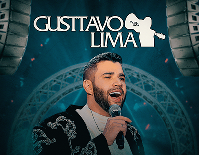 Gusttavo Lima - Show 2022