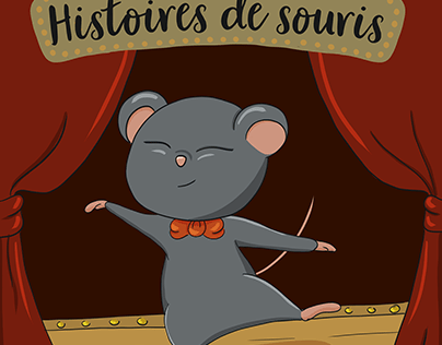 Histoire de souris