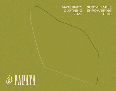 PAPAYA | maternity clothing brand