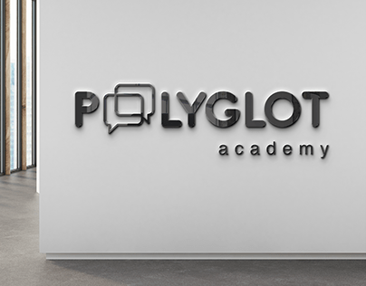 Polyglot Academy Brandbook