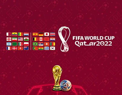 FIFA World Cup Qatar 2022 · Fixture