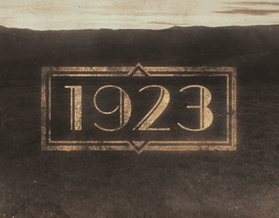 1923 Main Title Sequence