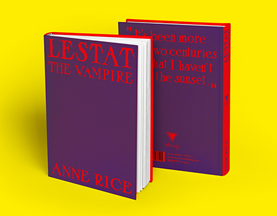 Vampire Book Series