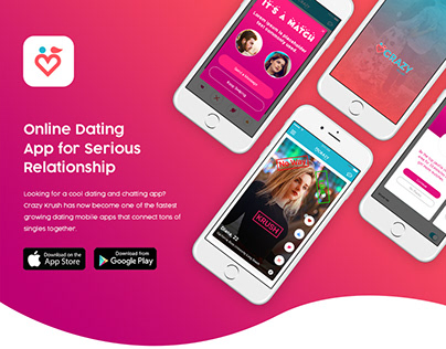 Dating-App krush Schwarze lesbische Dating-Beratung
