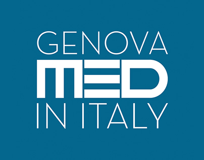 Genova Med in Italy