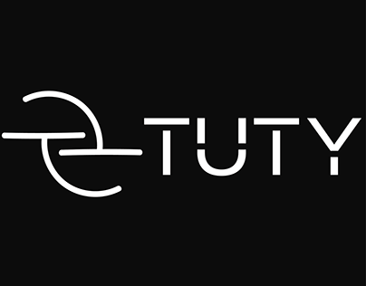 Logotipo Tuty Accesorios