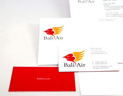 Bali Air