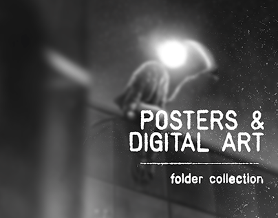 Poster Design Gallery FOLDER