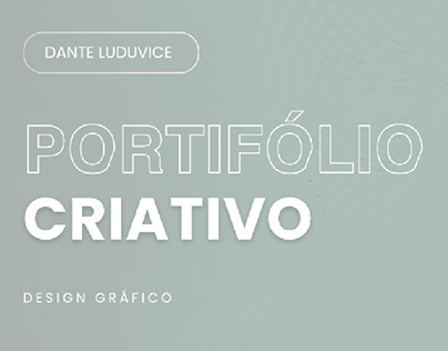 Portifólio Designer Gráfico | 2023