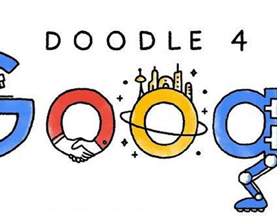 Google Doodle: Google Doodle today