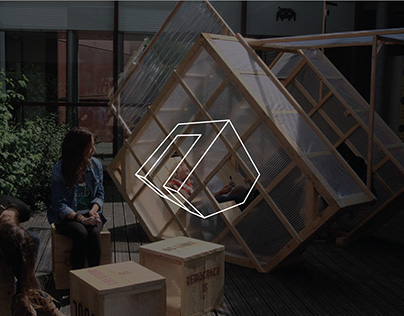 Cube // Democratic Architecture