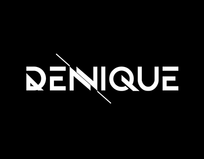 Branding | Denique