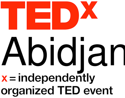 TED X Abidjan 2015