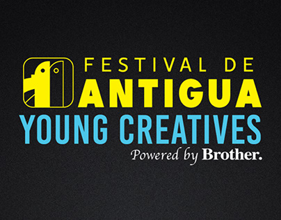 Young Creatives / Festival de Antigua / Brother.