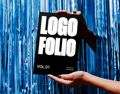 Logofolio | logos design collection