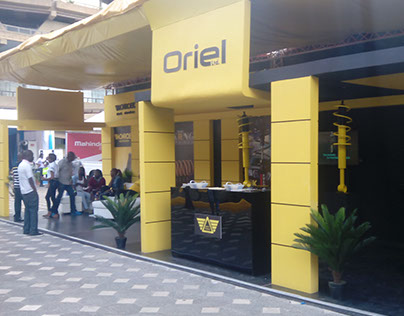 Oriel Limited