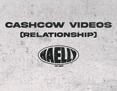CASHCOW VIDEOS(RELATIONSHIP)