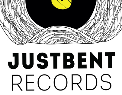 JustBent Records (Record Label)