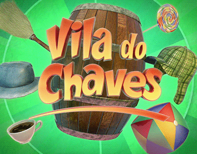 Vila do Chaves (edição de vídeo)