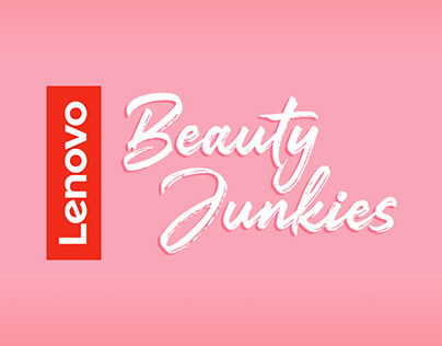 Lenovo - Beauty Junkies