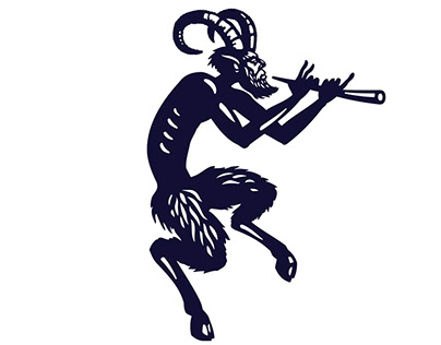 Пивоварня «Копытов»: логотип, айдентика / logotype