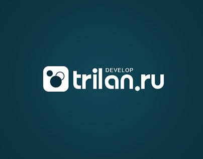 trilan.ru | Landin page.