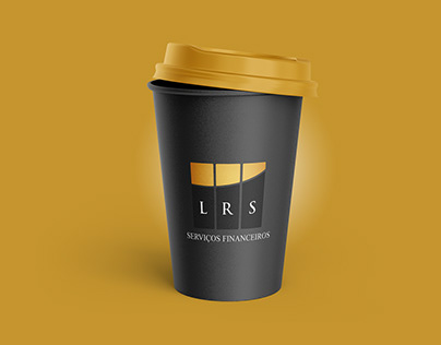 LRS | Branding & Identidade visual