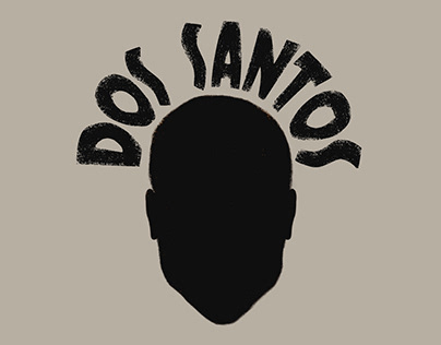 Dos Santos [IDENTIDADE VISUAL]
