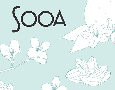 Coffret Hydratation - Sooa