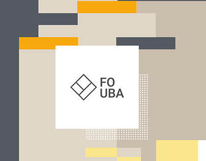 Sistema de Identidad | FOUBA