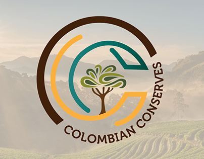 Manual de Marca Colombian Conserves