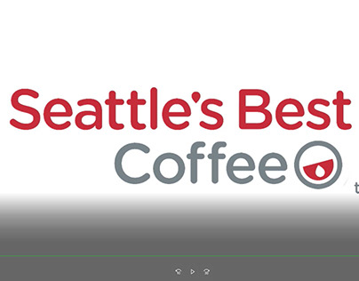 Seattle’s Best Coffee Commercial