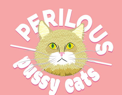 Project thumbnail - Perilous pussy cats